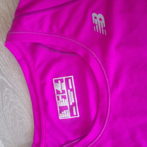 New Balance Dry - Picture 3 of 8